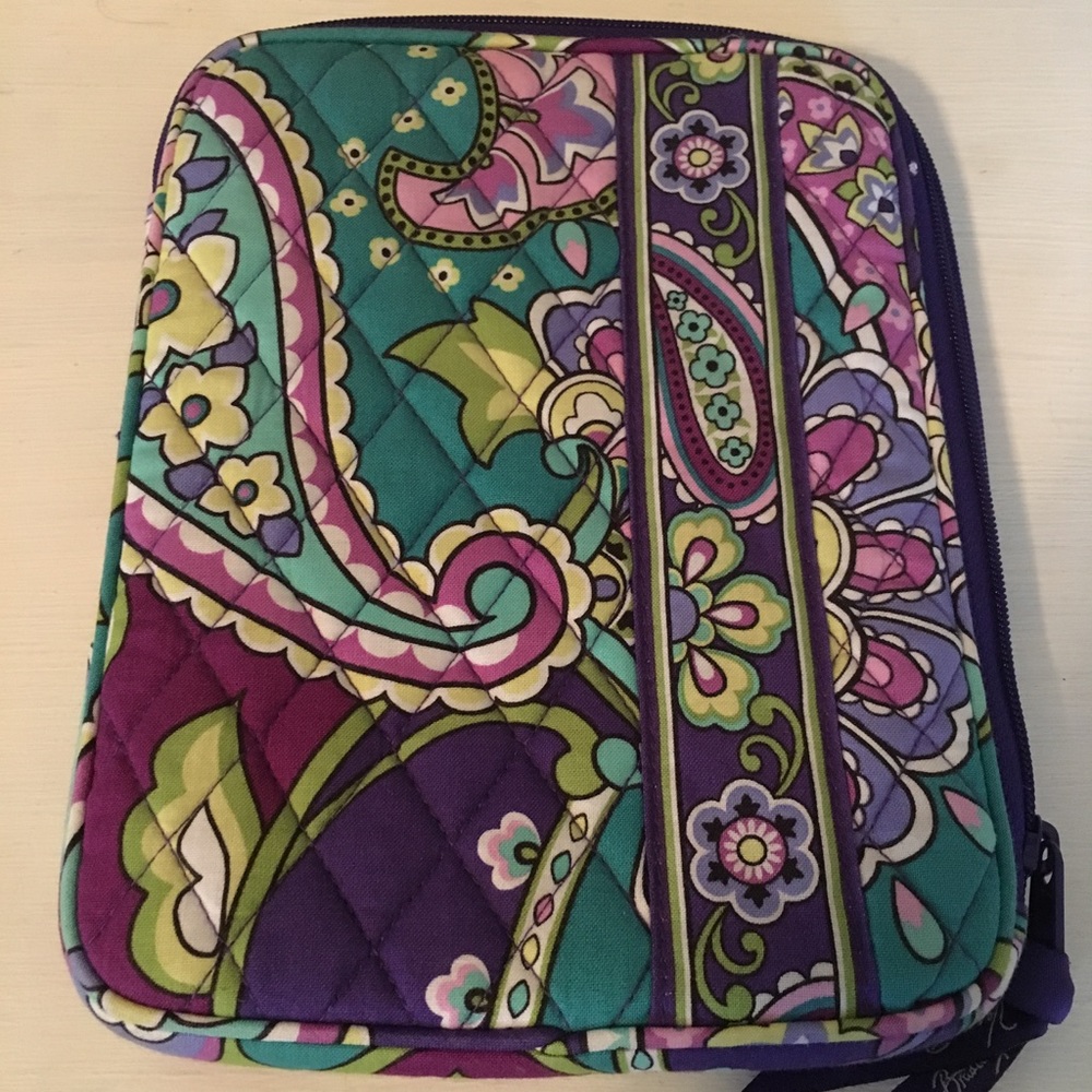 Vera Bradley E-Reader/iPad Mini Cover
